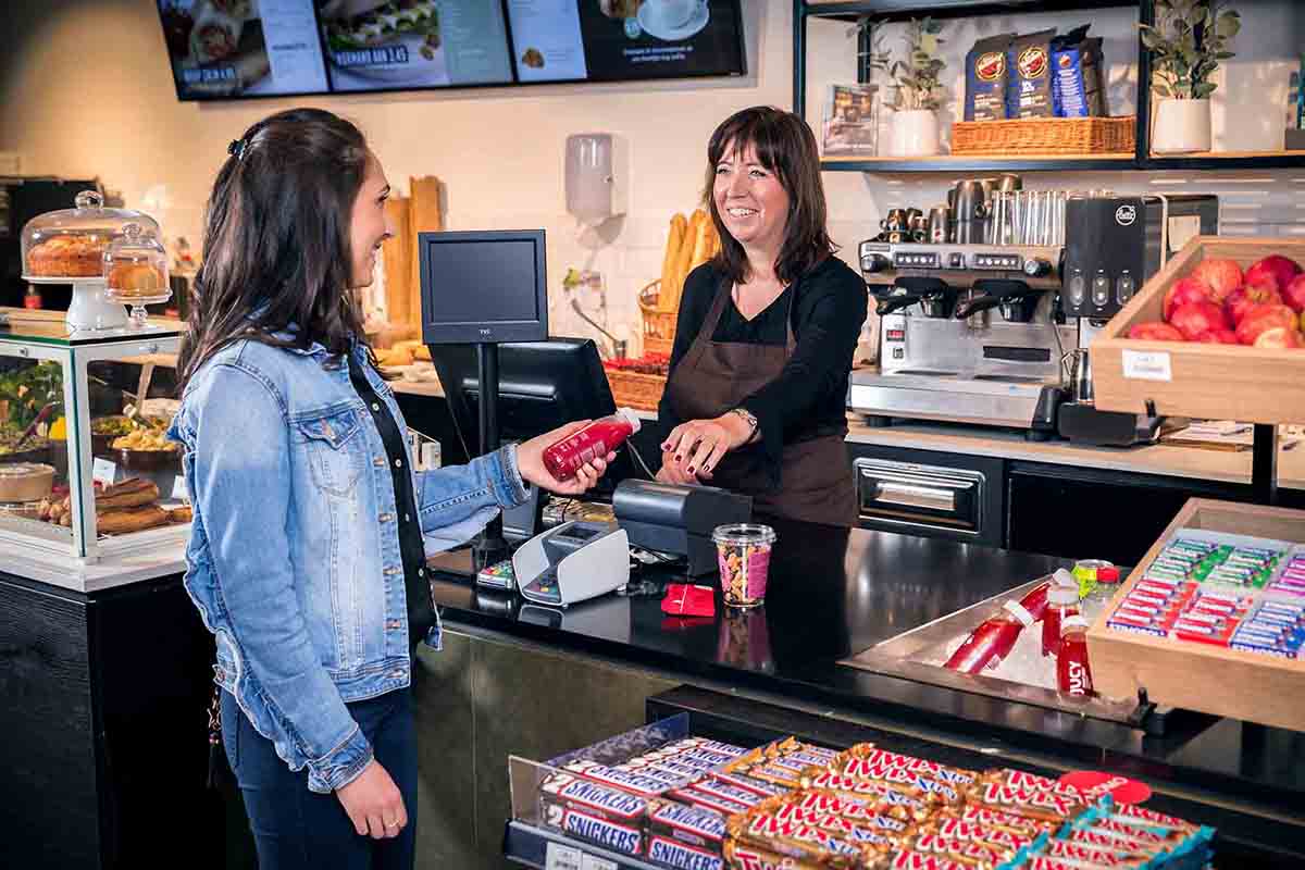 Des experts de la consommation nomade