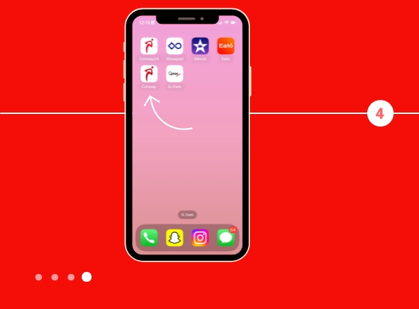 Conway-Conway24:/Conway/webshop/Stap 4 app.jpg