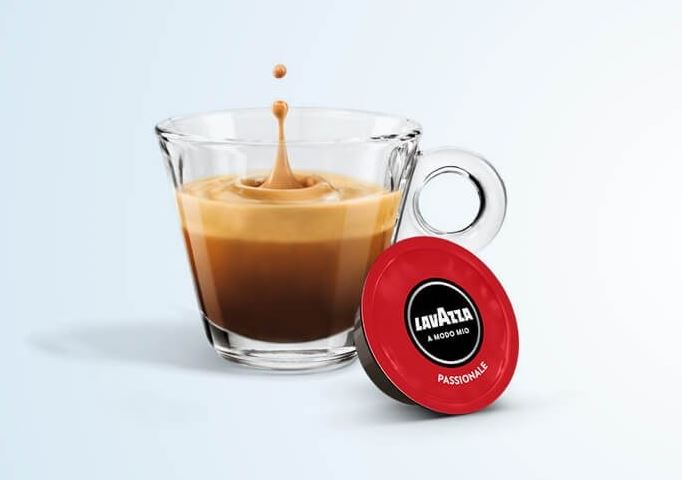 Lavazza