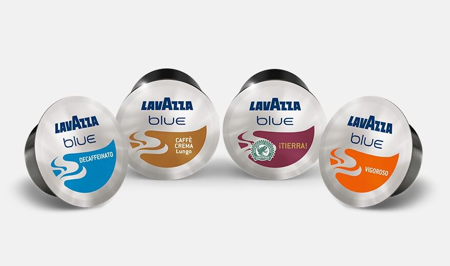 Lavazza