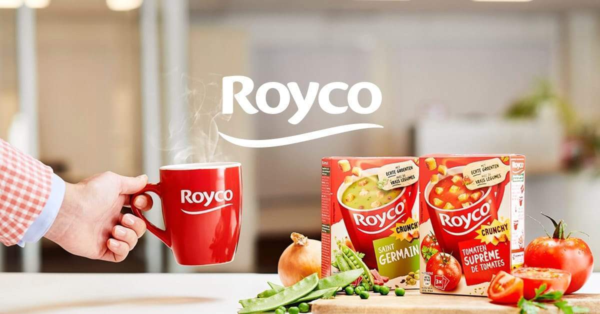 Royco